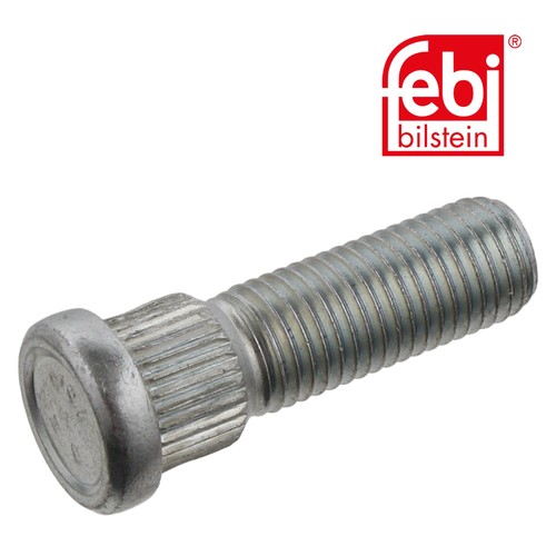 Febi wheel stud - febi,