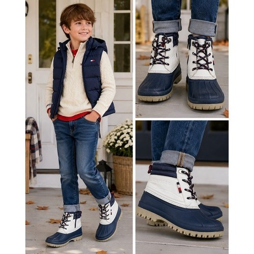 Tommy hilfiger kids - tommy,