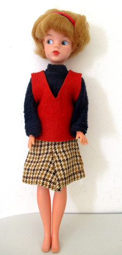 Pretty vintage 1960s - 1960s, issue