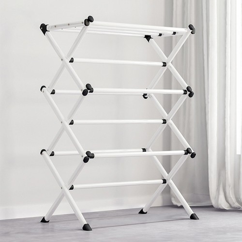 Tier airer clothes dryer - airer,
