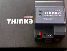 Thinka Amazon Alexa to KNX