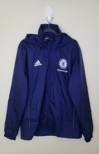 Adidas chelsea foundation - chelsea,
