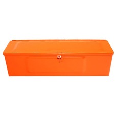 5A3OR Tool Box Orange Fits