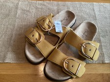 Peacocks Comfort Flatbed Slip