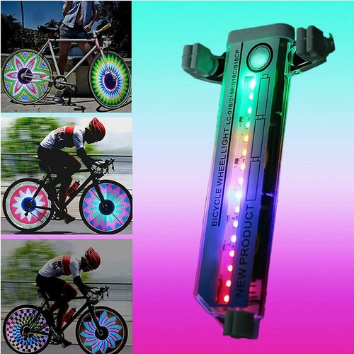 Led flashing colorful - 32,