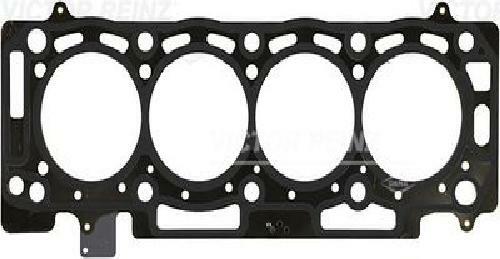 Genuine victor reinz gasket - genuine,