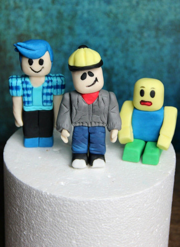 Roblox inspired edible - inspired,