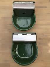 Kerbl horse/stable float