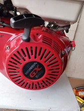 honda gx 340 engine suit whacker plate 25 mil pto shaft rebuilt using new as req