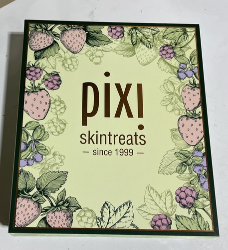 Pixi skintreats set - skintreats,