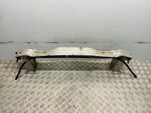 Audi front crash bar - front,