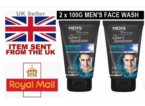 100g men fair lovely - 100g, men's