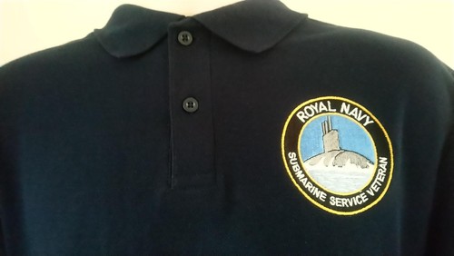 Royal navy submarine service - submarine,