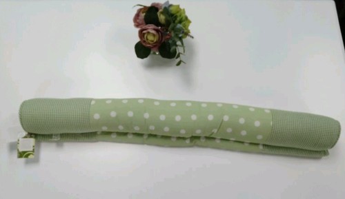 Dora design draught excluder - dora,