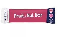 CWP Weight plan - Bars - Dark