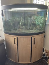 Fluval Trigon 190 L