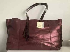 RIVER ISLAND RRP £80 burgundy