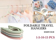 10X Travel Portable Foldable