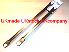 Special Today.. VECTRA C SIGNUM 05-10 WIPER MOTOR LINKAGE PUSH ROD KIT46 UKMADE