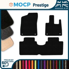 Prestige Car Mats to fit Smart