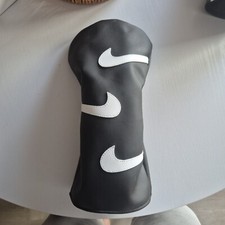 Nike Driver Head Cover