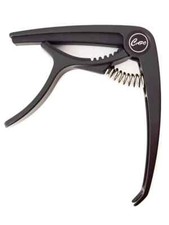 Guitar Capo - Premium Quality Quick Release Alloy Trigger,  Acoustic or Electric