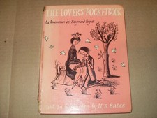 The Lovers Pocketbook By