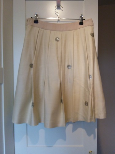 Boden occasion skirt - ,