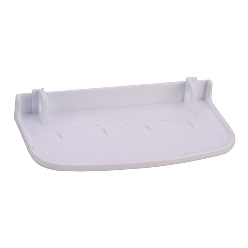 Freezer door handle - freezer,