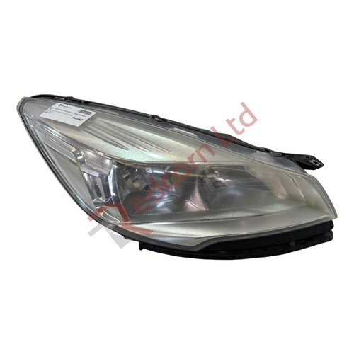 Ford kuga mk2 - kuga, 2013-2016