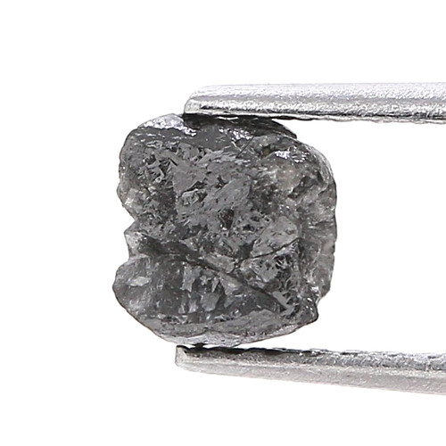 Diamond loose rough cube - diamond,