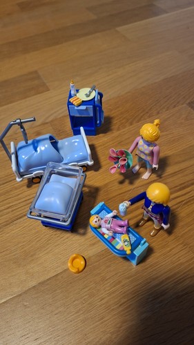 Playmobil 6660 city - playmobil,