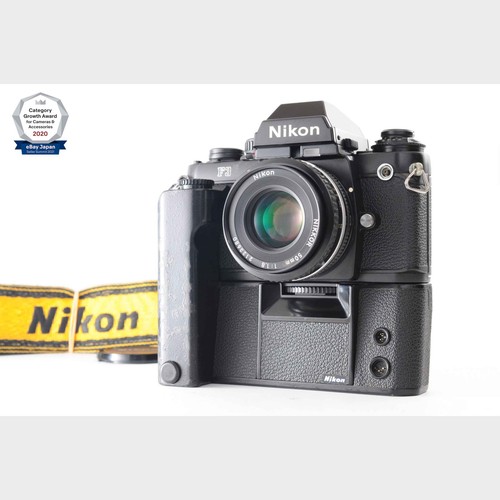 Exc nikon f3 - **exc+5, eye