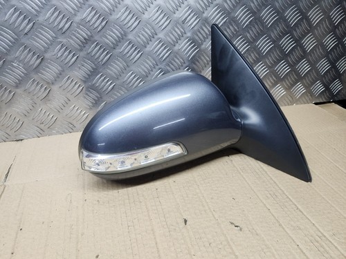 Hyundai i30 wing mirror - i30,