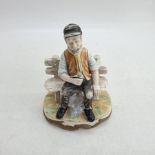 Capodimonte Style Ceramic