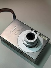 Canon Digital IXUS 70