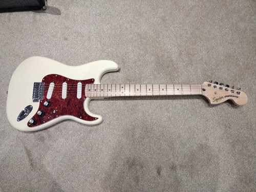 Affinity strat obsidianwire - strat,, &