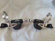 Shimano XTR M970 9-Speed Gear