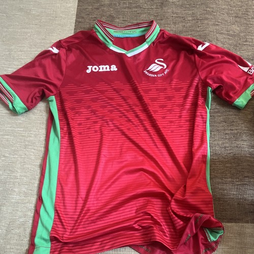 Joma swansea city - city, afc