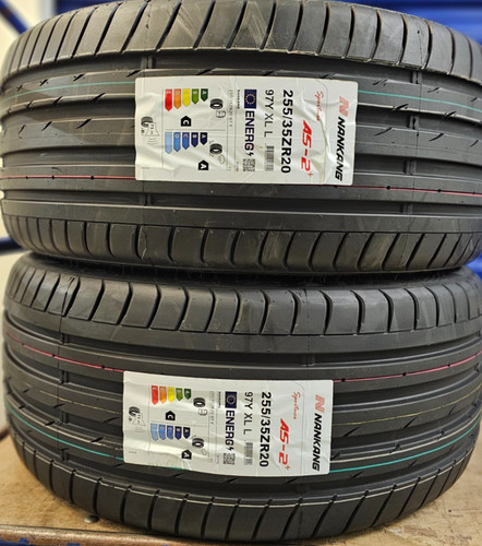 New nankang sport - new, as-2+