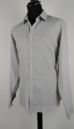 Taylor wright men - men's, grey