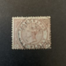 GB QV FISCAL Stamps TELEGRAPH Very Good 👍 Very Nice 😊 1pc