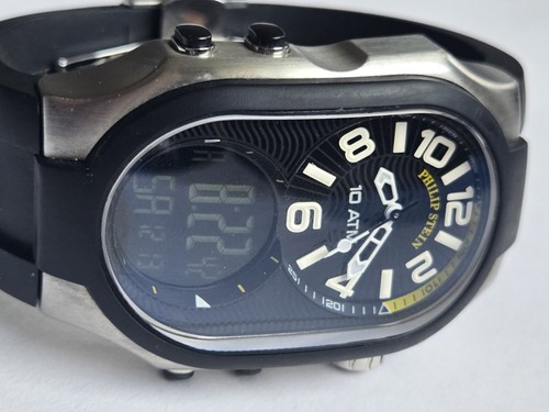 Philip stein digi sport - stein, dual