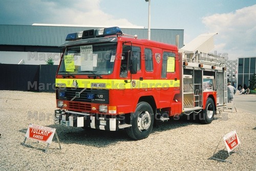 Truck photo volvo - truck,