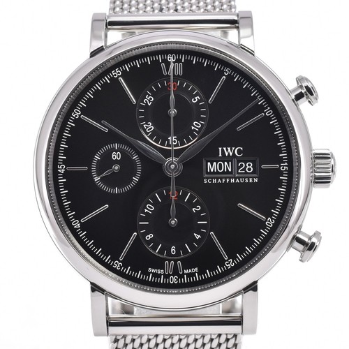 Discount with paper iwc - with,