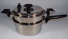 Royal Prestige 7-Ply SS