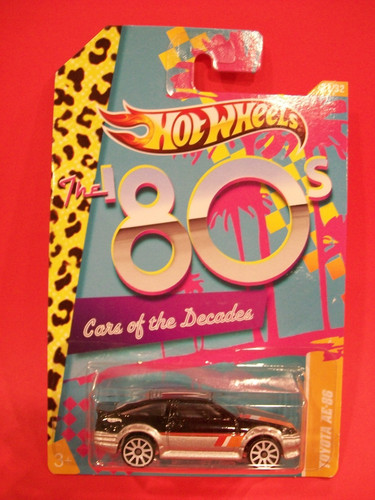 Hot wheels 2012 - hot,