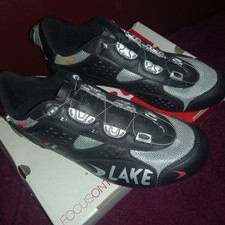 LAKE CX 236  shoes size 8/42