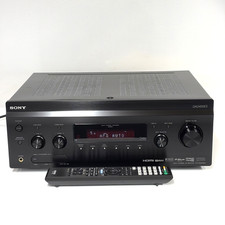 Sony STR-DA2400ES AV Receiver