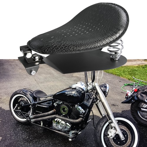Bobber solo seat spring - solo,